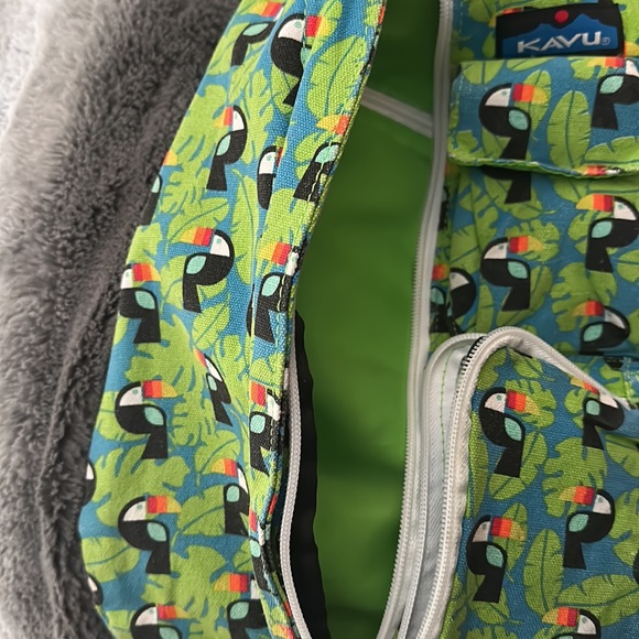 Kavu bag - Picture 5 of 6